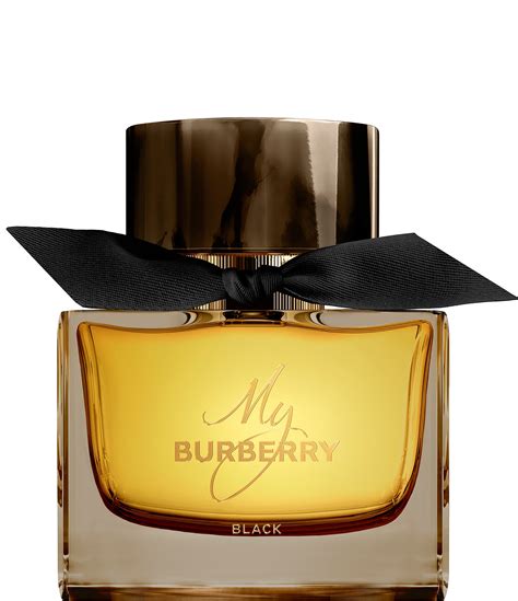 dillard's burberry perfume